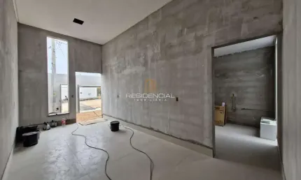 Casa com 3 quartos à venda na Rua Goiás, 4315, Rancho Alegre, Divinópolis