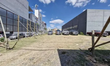 Terreno à venda na Rua João Vilela Da Fonseca, SN, Bom Pastor, Divinópolis
