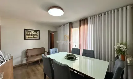Apartamento com 3 quartos à venda na Rua Afrânio Peixoto, 2211, São José, Divinópolis