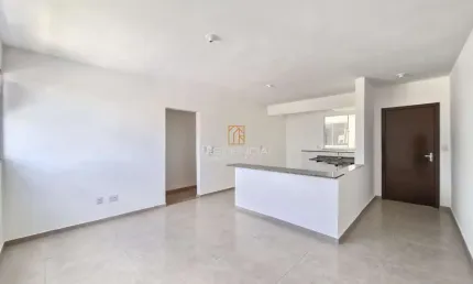 Apartamento com 2 quartos à venda na Rua Peru, 100, Santa Rosa, Divinópolis