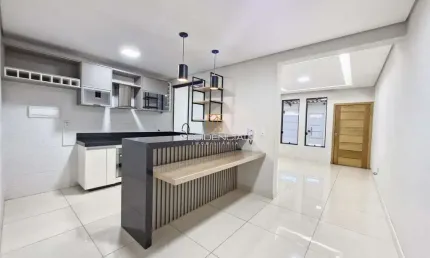 Casa com 3 quartos à venda na Avenida Vênus, 446, Vila Romana, Divinópolis