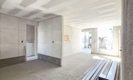 Casa com 3 quartos à venda na Rua Antônio Silva Sobrinho, SN, Santa Tereza, Divinópolis