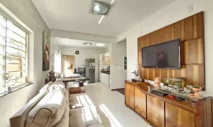 Casa com 3 quartos à venda na Rua Francisco Sales, 91, Belvedere, Divinópolis
