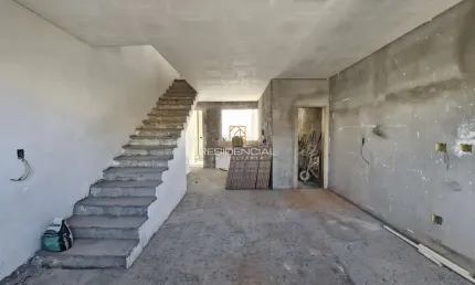 Casa com 3 quartos à venda na Rua Bruxelas, 270, Sagrada Família, Divinópolis