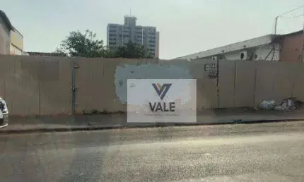 Terreno à venda, 372 m² por R$ 900.000 - Vila Bandeirantes - Araçatuba/SP