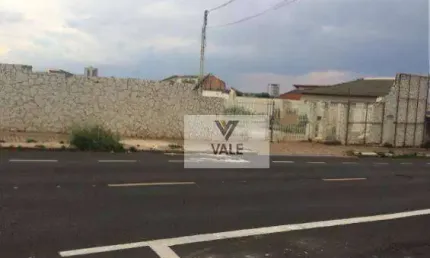 Terreno, 1680 m² - venda por R$ 2.016.000 ou aluguel por R$ 2.000/mês - Vila São Paulo - Araçatuba/SP