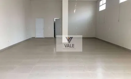 Salão para alugar, 77 m² por R$ 2.300,00/mês - Vila Carvalho - Araçatuba/SP