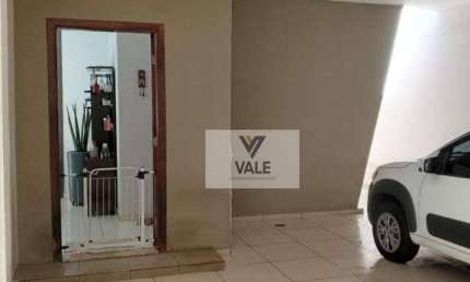 Casa com 2 dormitórios à venda, 110 m² por R$ 520.000,00 - Concórdia II - Araçatuba/SP