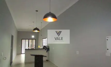 Casa com 3 dormitórios à venda, 152 m² por R$ 450.000,00 - Jardim Brasil - Araçatuba/SP