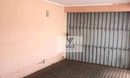 Casa com 2 dormitórios à venda, 170 m² por R$ 350.000,00 - Vila Nova - Araçatuba/SP