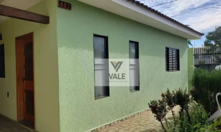 Casa com 2 dormitórios à venda, 225 m² por R$ 450.000 - Umuarama - Araçatuba/SP