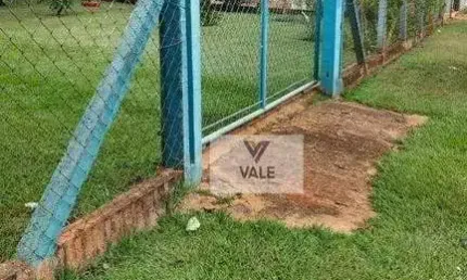 Rancho com 2 dormitórios à venda, 230 m² por R$ 450.000,00 - Zona Rural - Araçatuba/SP