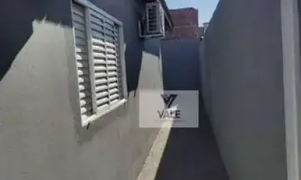 Casa com 3 dormitórios à venda, 90 m² por r$ 220.000,00 - conjunto residencial toyokazu kawata - araçatuba/sp