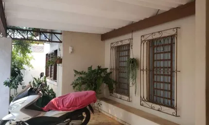 Casa com 2 dormitórios à venda, 186 m² por R$ 330.000,00 - Paraíso - Araçatuba/SP