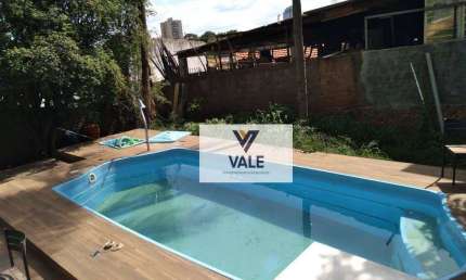 Casa com 2 dormitórios à venda, 93 m² por R$ 550.000 - Jardim Sumaré - Araçatuba/SP