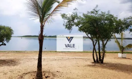 Terreno à venda, 625 m² por R$ 160.000 - Zona Rural - Araçatuba/SP