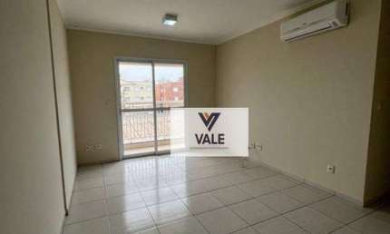 Apartamento com 2 dormitórios à venda, 75 m² por R$ 430.000,00 - Edifício Maiorca - Araçatuba/SP