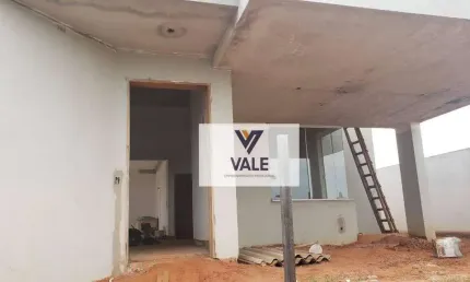 Casa com 3 dormitórios à venda, 230 m² por r$ 2.000.000,00 - condomínio alphaville - araçatuba/sp