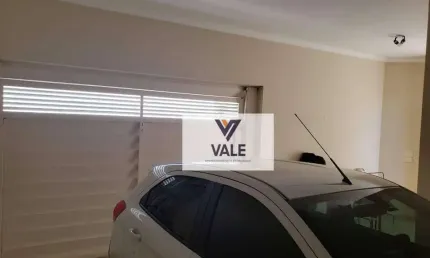 Casa com 2 dormitórios à venda, 206 m² por R$ 450.000,00 - Vila Estádio - Araçatuba/SP