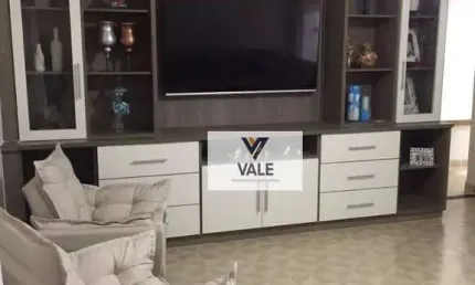 Casa com 4 dormitórios à venda, 260 m² por R$ 490.000,00 - Iporã - Araçatuba/SP