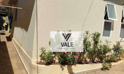 Casa com 2 dormitórios à venda, 175 m² por R$ 750.000,00 - Centro - Araçatuba/SP