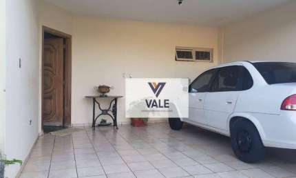 Casa com 2 dormitórios à venda, 140 m² por R$ 580.000 - Saudade - Araçatuba/SP
