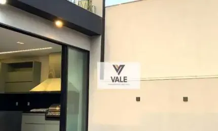 Sobrado com 3 dormitórios à venda, 318 m² por R$ 1.900.000,00 - Condomínio Green Park - Araçatuba/SP