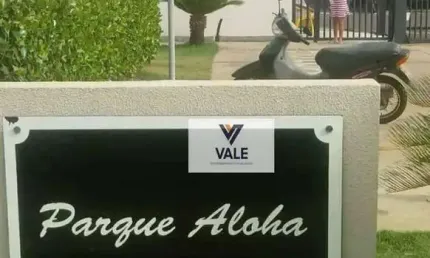 Apartamento com 2 dormitórios à venda, 44 m² por R$ 140.000 - Monte Carlo - Araçatuba/SP