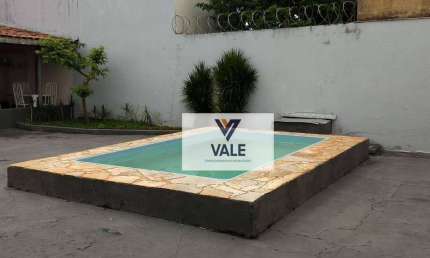 Casa com 3 dormitórios à venda, 160 m² por R$ 400.000,00 - Novo Paraíso - Araçatuba/SP
