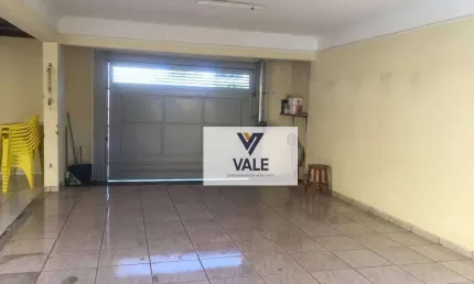 Casa com 3 dormitórios à venda, 151 m² por r$ 300.000,00 - parque residencial aeroporto - araçatuba/sp