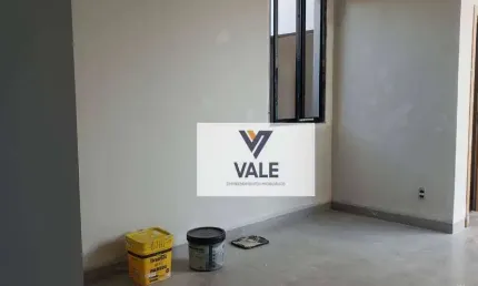 Casa com 3 dormitórios à venda, 145 m² por R$ 630.000,00 - Condomínio Vila Madalena - Araçatuba/SP