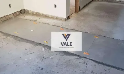 Casa com 3 dormitórios à venda, 145 m² por r$ 690.000,00 - condomínio vila madalena - araçatuba/sp