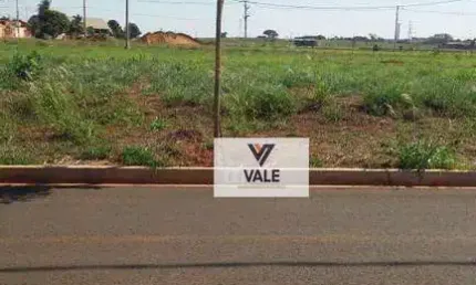 Terreno à venda, 260 m² por R$ 130.000 - Costa Ville - Araçatuba/SP