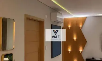 Apartamento com 5 dormitórios à venda, 257 m² por R$ 2.545.000,00 - Edifício Tennessee - Araçatuba/SP