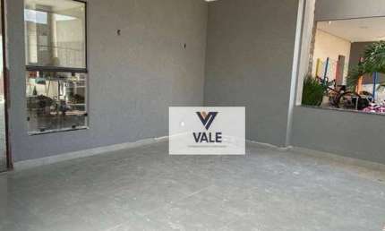 Casa com 3 dormitórios à venda, 149 m² por R$ 720.000,00 - Condomínio Barcelona - Araçatuba/SP