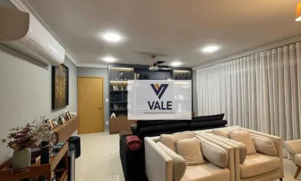 Apartamento com 3 dormitórios, 182 m² - venda por R$ 1.680.000,00 ou aluguel por R$ 7.050,00/mês - Vila Nova - Araçatuba/SP