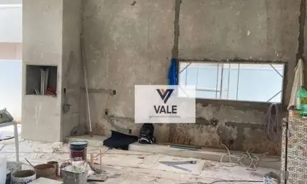 Sobrado com 3 dormitórios à venda, 268 m² por r$ 1.800.000,00 - condomínio green park - araçatuba/sp