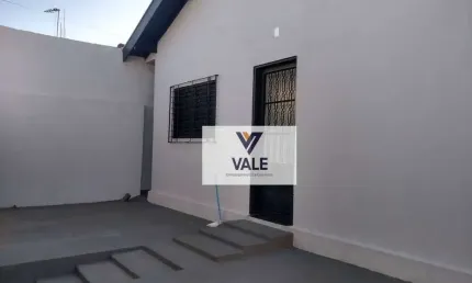 Casa com 2 dormitórios à venda, 107 m² por R$ 350.000 - Umuarama - Araçatuba/SP