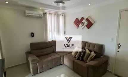 Apartamento com 2 dormitórios à venda, 53 m² por R$ 225.000 - Jardim Costa Rica - Birigüi/SP