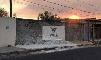 Terreno à venda, 300 m² por R$ 150.000,00 - Panorama - Araçatuba/SP