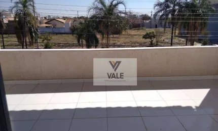 Sobrado com 3 dormitórios à venda, 348 m² por R$ 800.000,00 - Concórdia II - Araçatuba/SP
