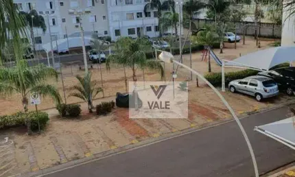 Apartamento com 2 dormitórios à venda, 56 m² por r$ 165.000,00 - edifício alta vista - araçatuba/sp