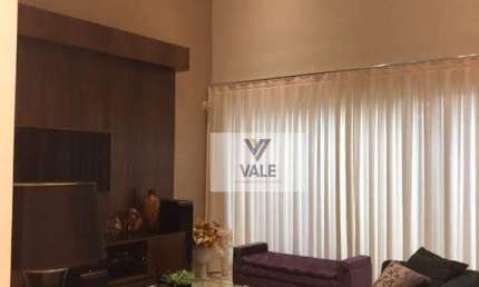 Sobrado com 4 dormitórios à venda, 440 m² por R$ 3.200.000,00 - Residencial Gávea - Birigüi/SP