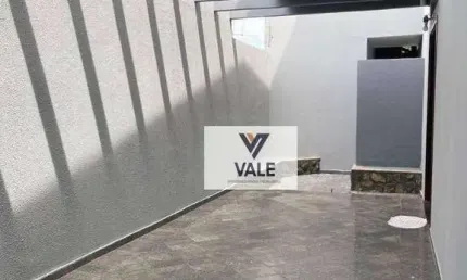 Sobrado com 3 dormitórios à venda, 144 m² por R$ 700.000,00 - Dona Amélia - Araçatuba/SP