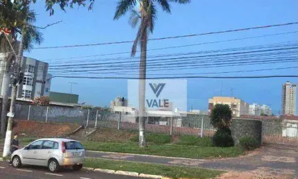Terreno para alugar, 1000 m² por R$ 16.000,00/mês - Vila São Paulo - Araçatuba/SP