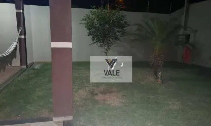 Casa com 2 dormitórios à venda, 183086 m² por R$ 385.000,00 - Ipanema - Araçatuba/SP