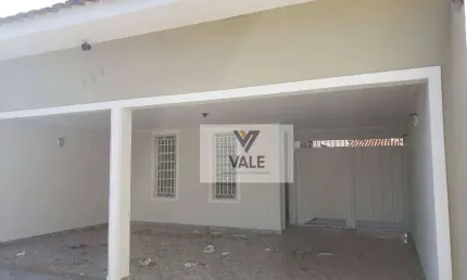 Casa com 3 dormitórios à venda, 199 m² por R$ 350.000,00 - Planalto - Araçatuba/SP