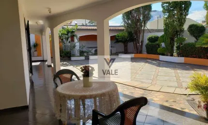 Casa com 4 dormitórios à venda, 402 m² por R$ 1.139.000,00 - Jardim Nova Yorque - Araçatuba/SP