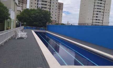 Apartamento com 2 dormitórios à venda, 70 m² por R$ 220.000 - Panorama - Araçatuba/SP