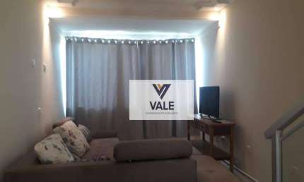 Sobrado com 4 dormitórios à venda, 268 m² por R$ 470.000,00 - Residencial Monte Líbano - Birigüi/SP